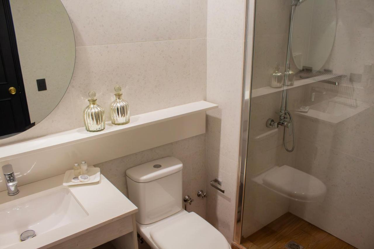 Hotel Villa El Descanso Куріко Екстер'єр фото
